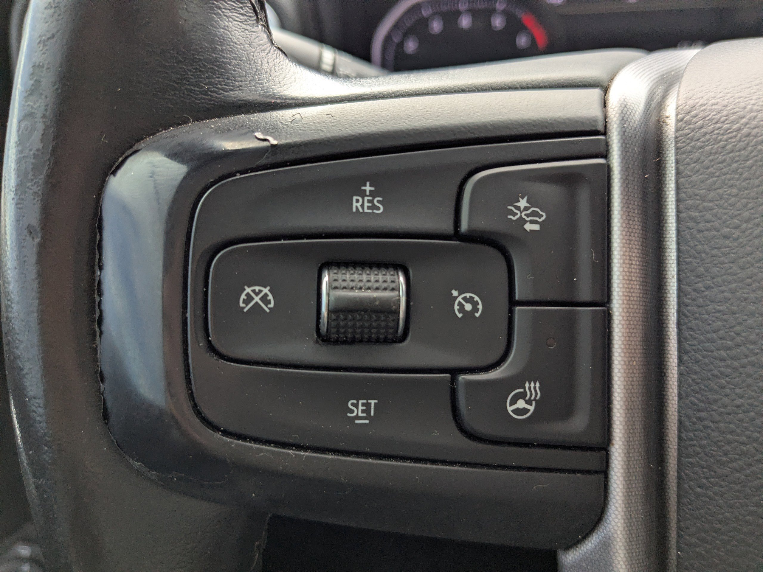 Used 2022 GMC Sierra 1500 SLT w/ SLT Premium Plus Package image 25