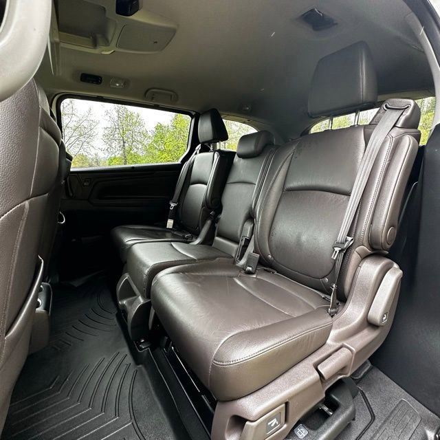 Used 2020 Honda Odyssey Elite image 19