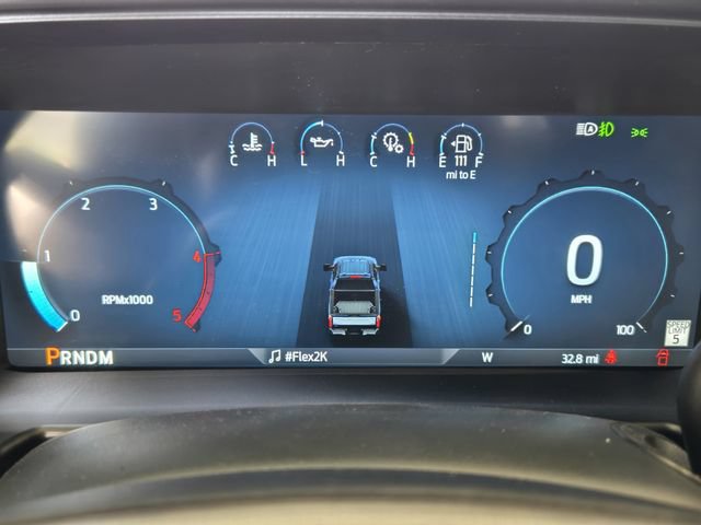 New 2026 Ford F250 Platinum AWD/4WD image 11
