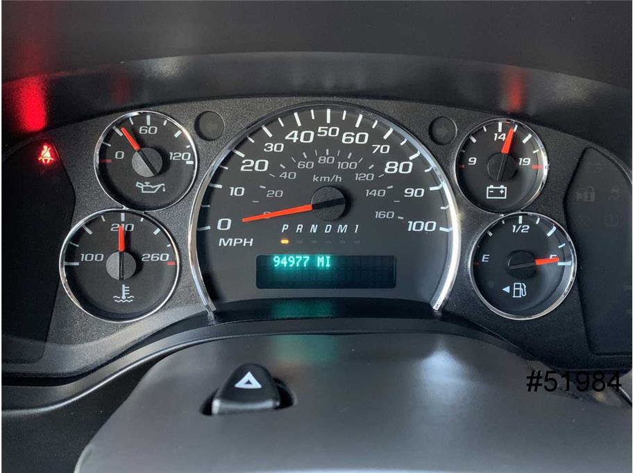 Used 2023 Chevrolet Express 4500 Extended w/ Power Convenience Package RWD image 26
