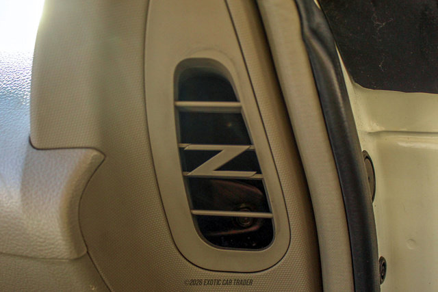 Used 2004 Nissan 350Z Touring RWD image 34