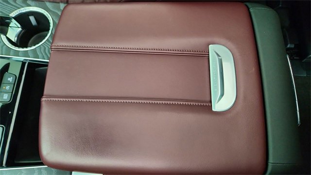 Used 2025 Cadillac Escalade Sport w/ Touring Package image 56