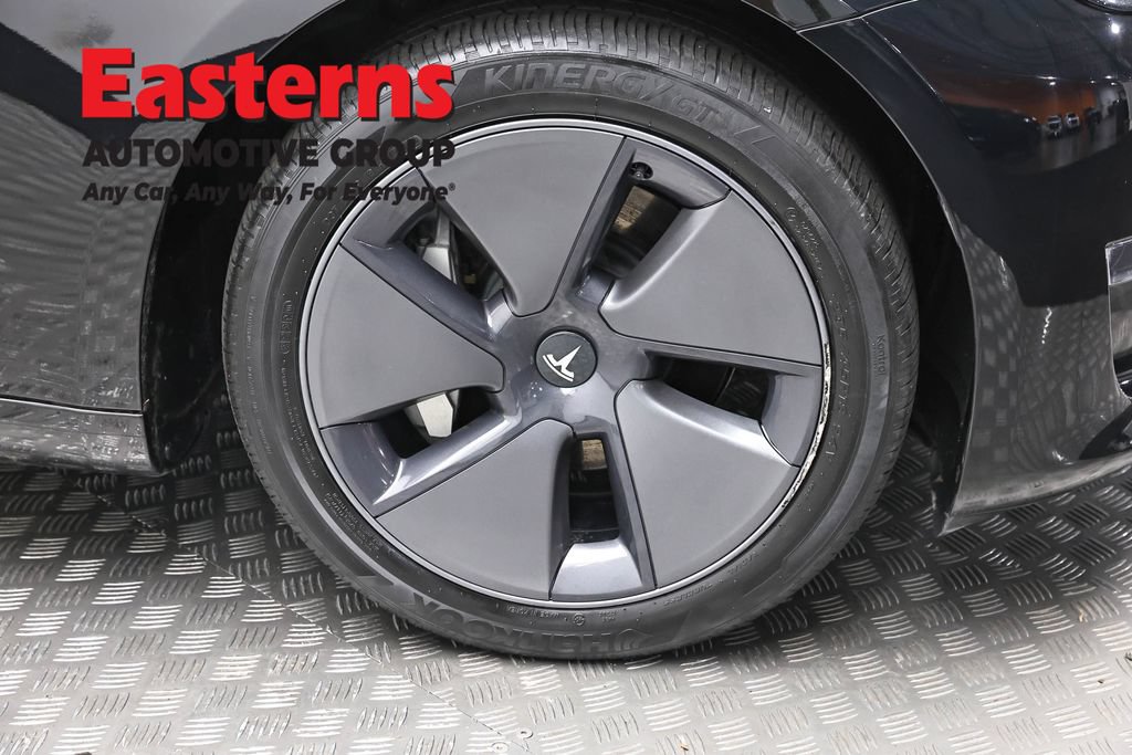 Used 2023 Tesla Model 3 Standard Range RWD image 25