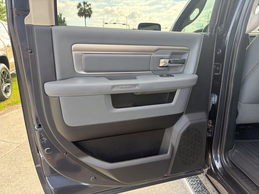 Used 2014 RAM 1500 Big Horn image 12