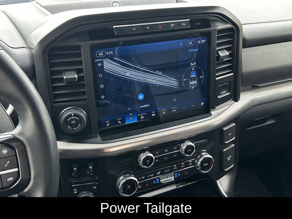 Used 2022 Ford F150 Raptor w/ Raptor 37 Performance Package image 20