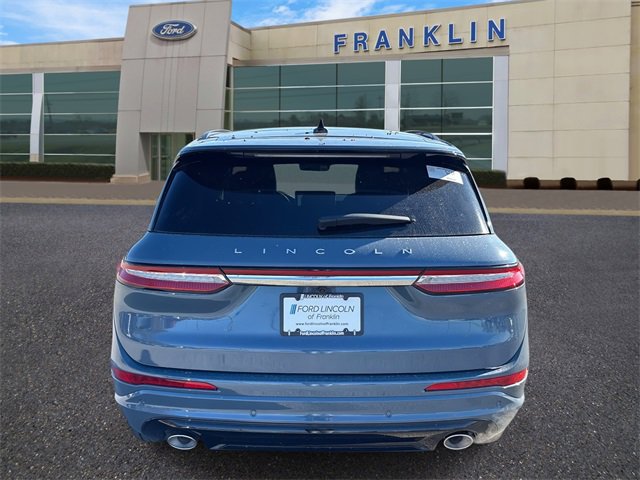 New 2026 Lincoln Corsair Grand Touring image 6