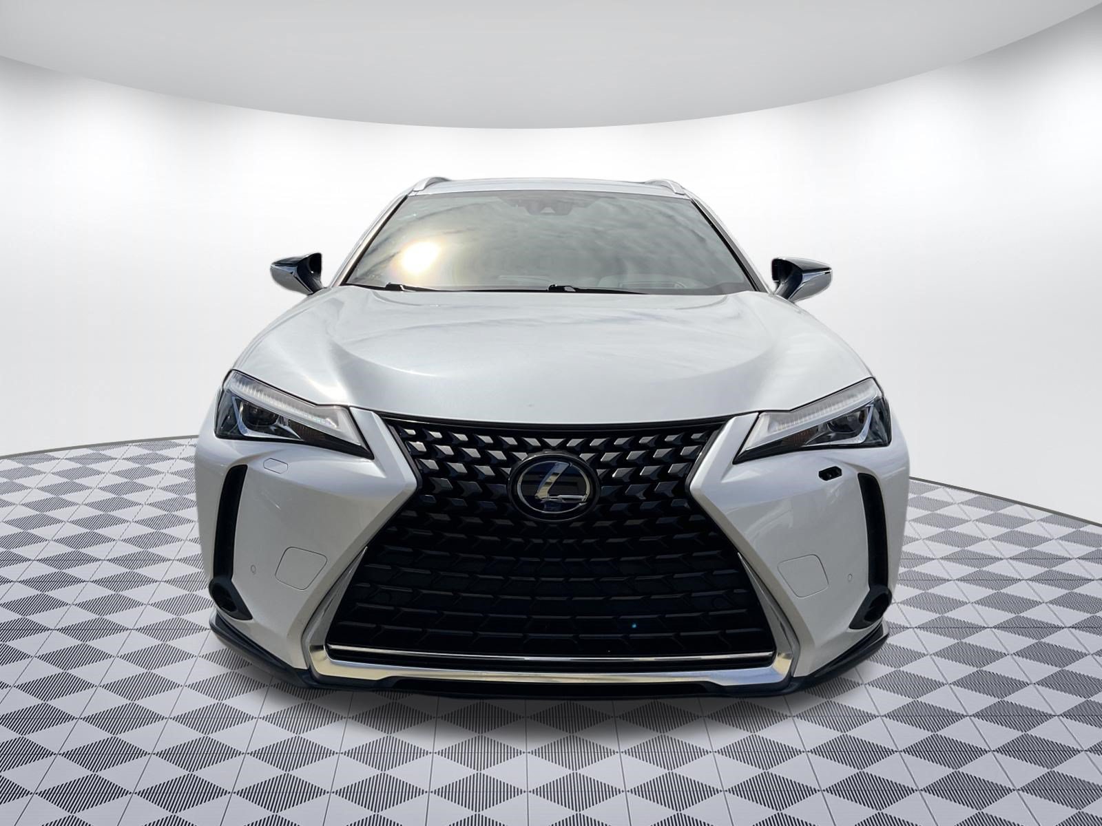 Used 2020 Lexus UX 250h w/ Luxury Package AWD/4WD image 5