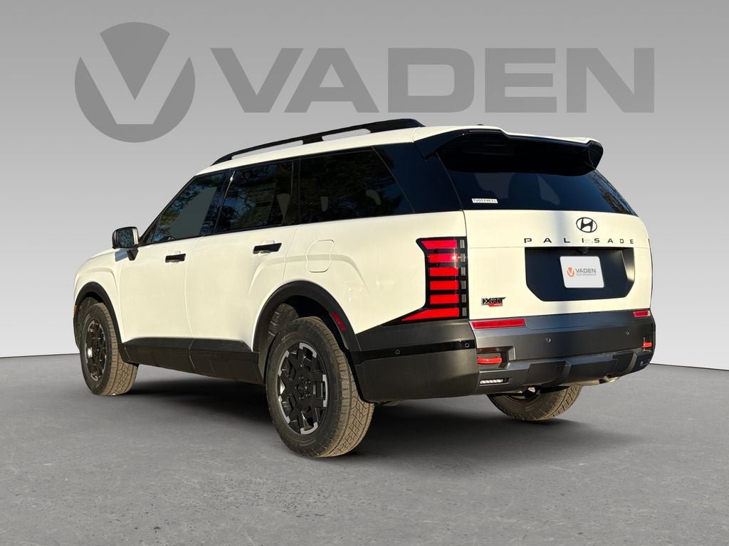 New 2026 Hyundai Palisade XRT Pro AWD/4WD image 22