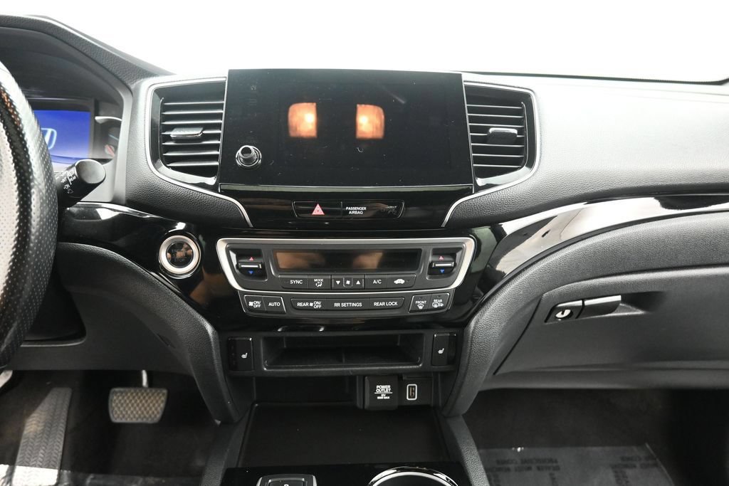 Used 2020 Honda Passport Touring image 15