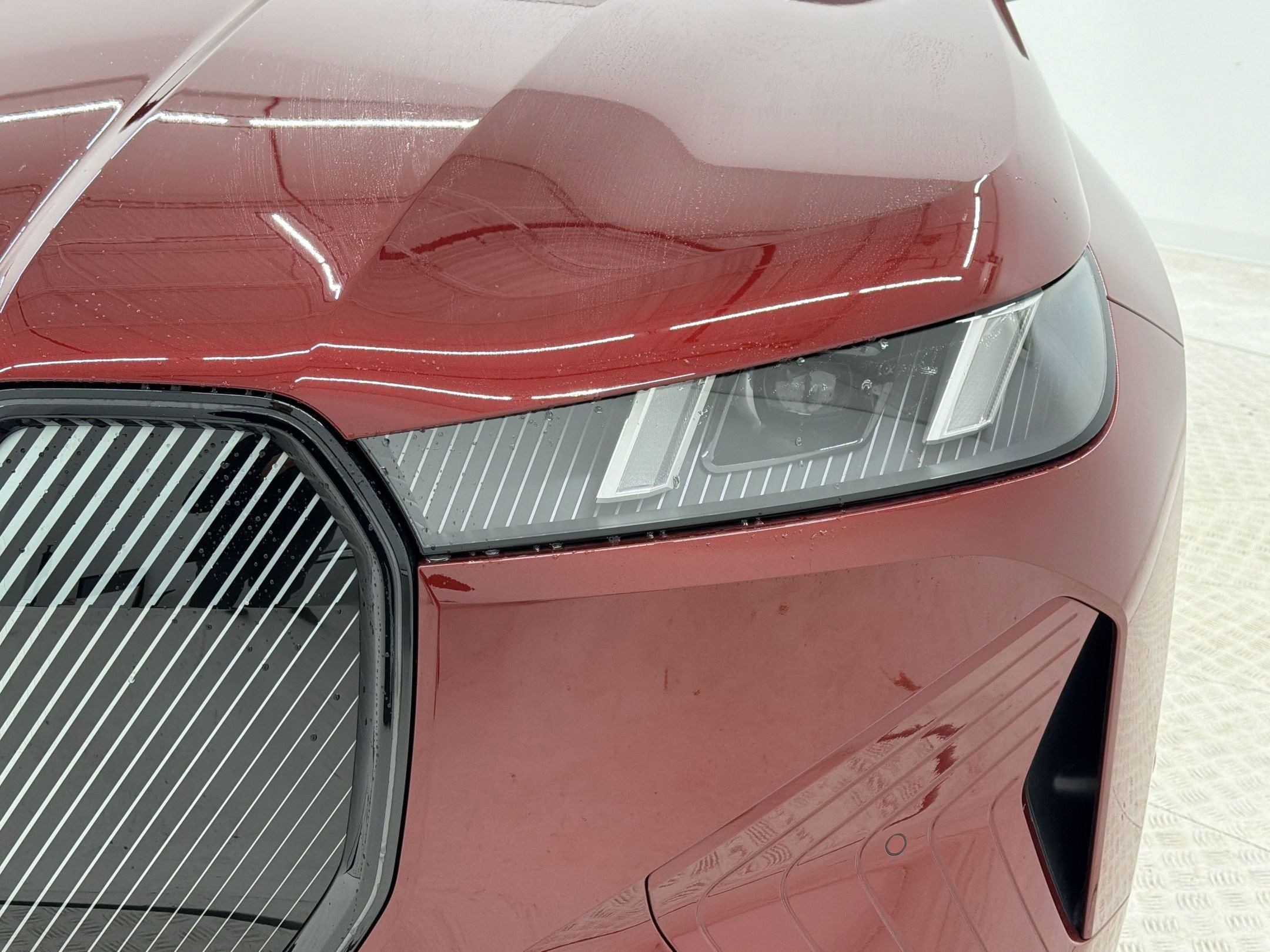 New 2026 BMW iX xDrive45 image 11