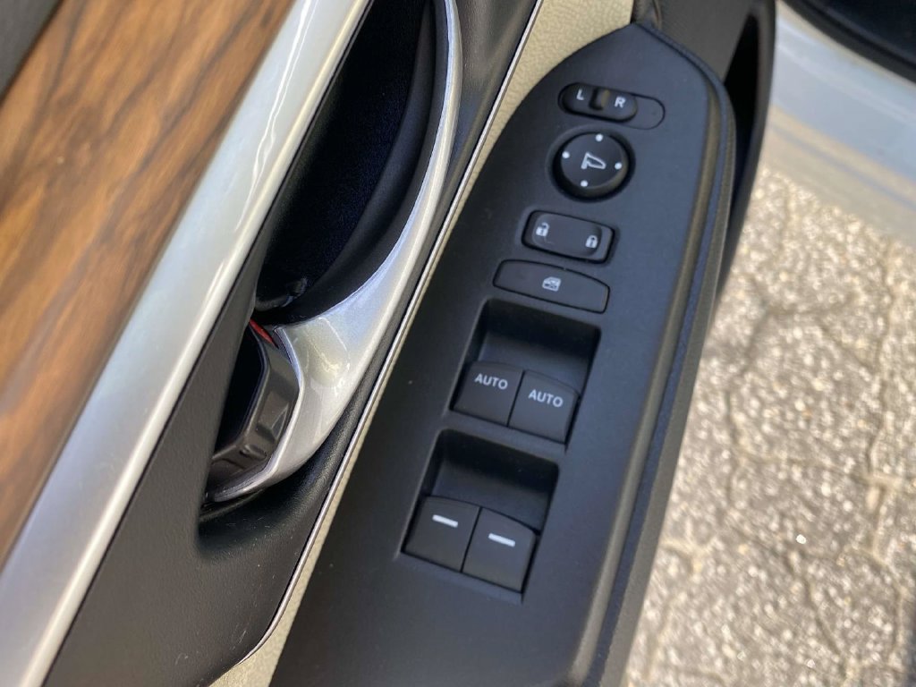 Certified 2022 Honda CR-V EX image 16