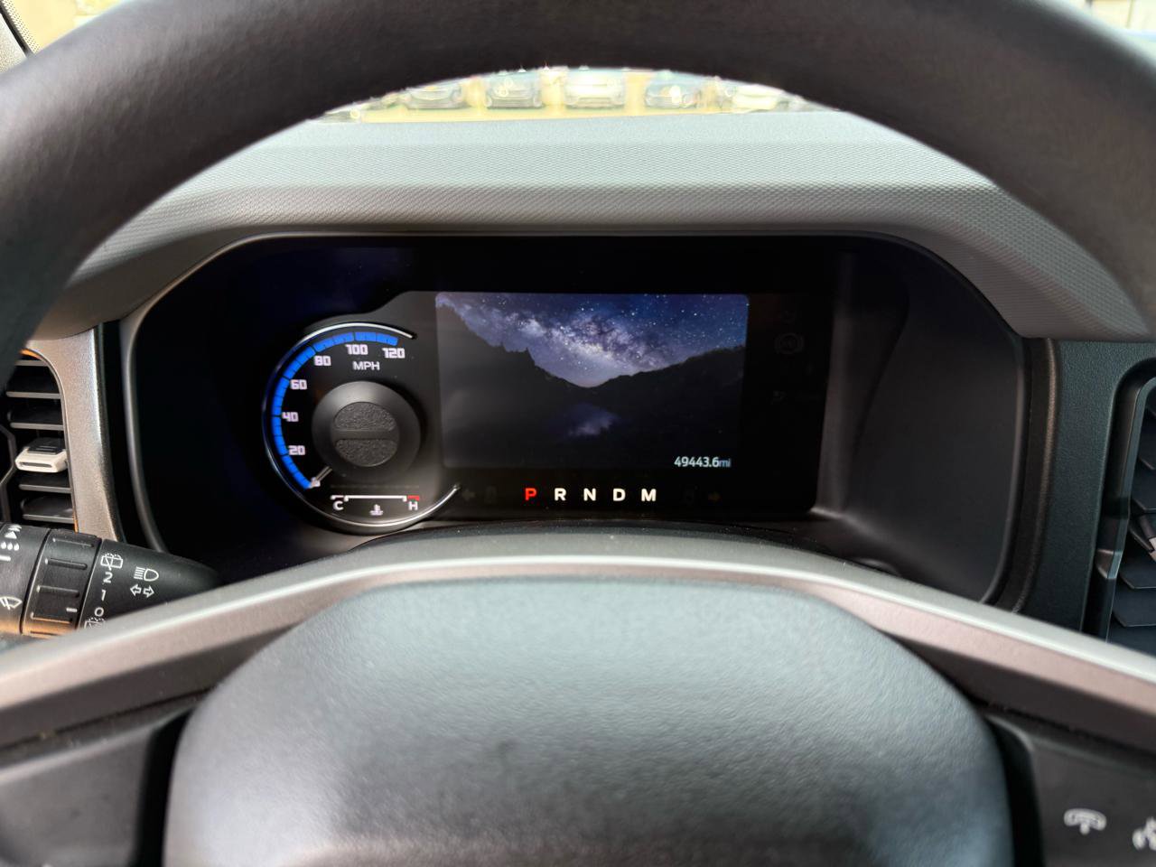 Used 2022 Ford Bronco 4-Door image 29