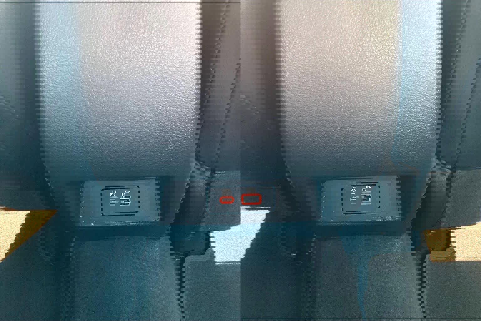 Used 2023 Nissan Altima 2.5 SR image 30