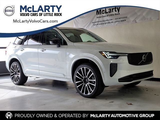 New 2026 Volvo XC90 B6 Ultra w/ Lounge Package AWD/4WD image 1