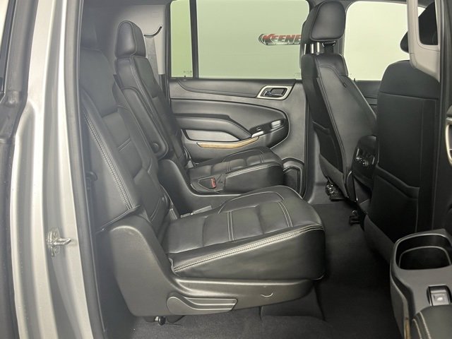 Used 2020 GMC Yukon XL Denali image 32
