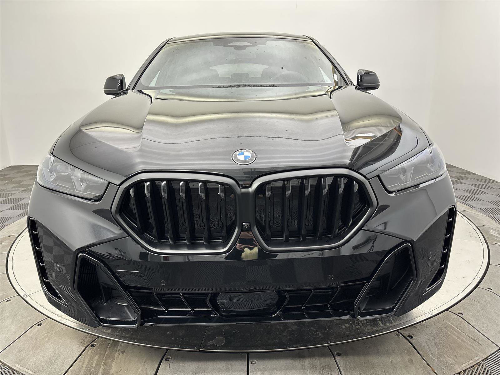 New 2026 BMW X6 xDrive40i AWD/4WD image 14