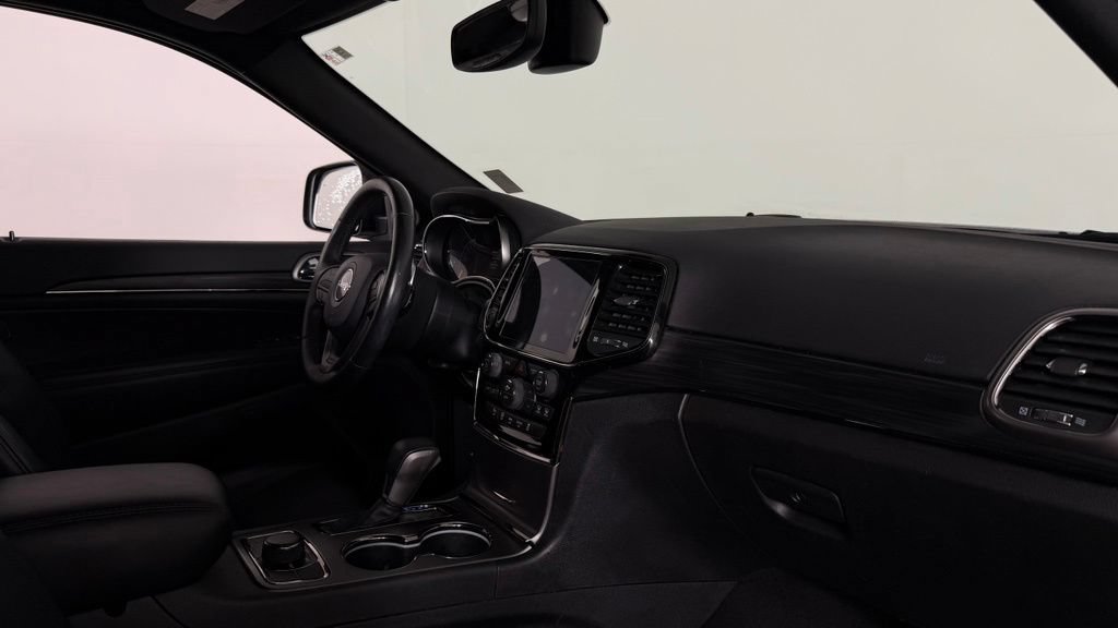 Used 2020 Jeep Grand Cherokee Limited X AWD/4WD image 35