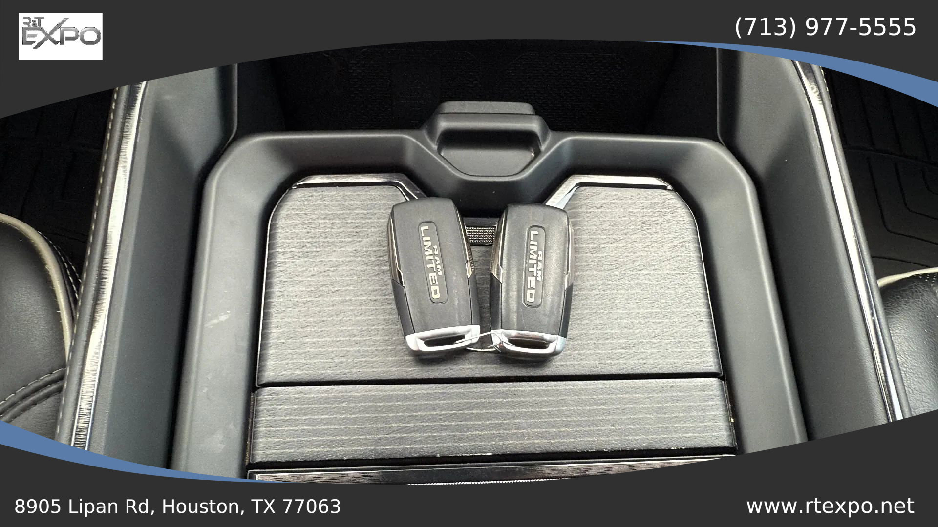 Used 2022 RAM 2500 Limited image 72