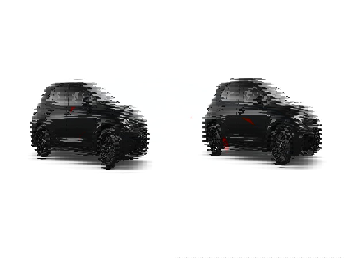 New 2026 Toyota Corolla GR image 47