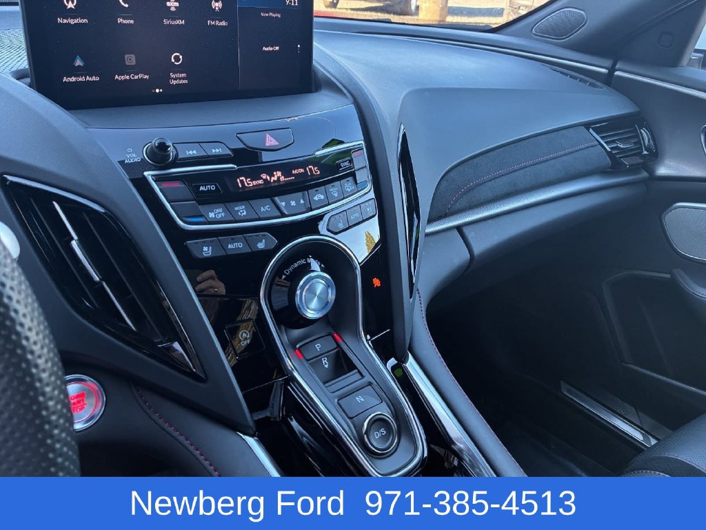 Used 2024 Acura RDX w/ Advance Package AWD/4WD image 25