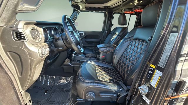 Used 2022 Jeep Gladiator Sport image 18