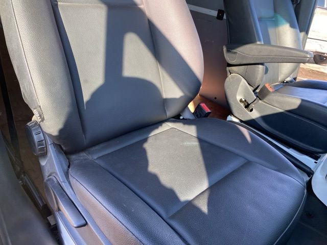 Used 2024 Mercedes-Benz Sprinter 2500 image 28