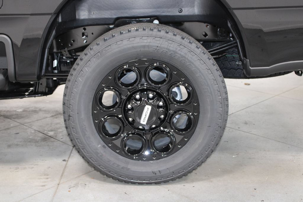 New 2026 Ford F250 XLT w/ XLT Premium Package AWD/4WD image 20
