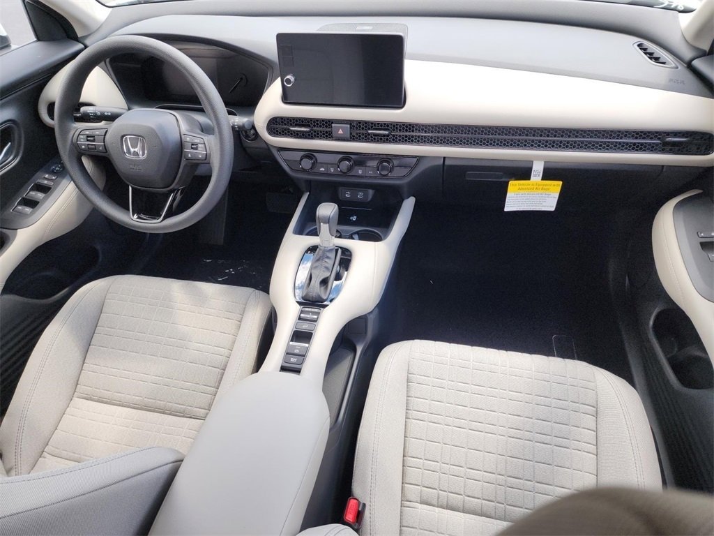 New 2026 Honda HR-V LX image 26