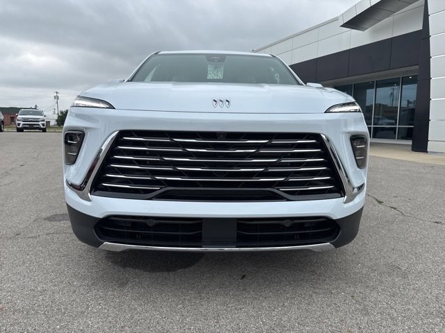 New 2026 Buick Enclave Preferred w/ Power Package image 4