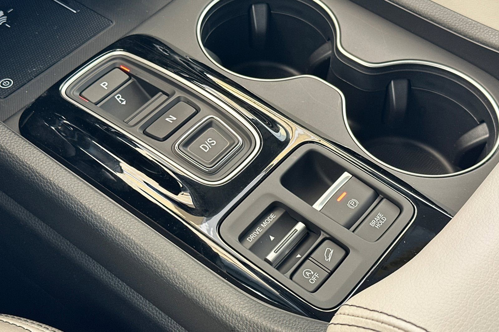 New 2026 Honda Pilot EX-L image 25