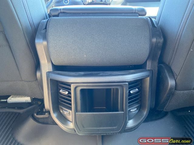 New 2026 RAM 1500 Classic Warlock AWD/4WD image 20
