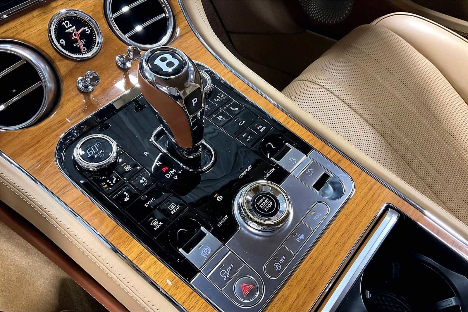 Used 2022 Bentley Continental GT image 21