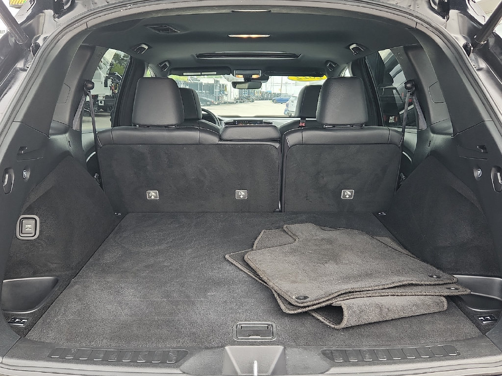 Used 2022 Honda Passport EX-L image 24