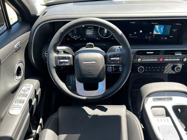 New 2026 Hyundai Palisade SEL Premium AWD/4WD image 15
