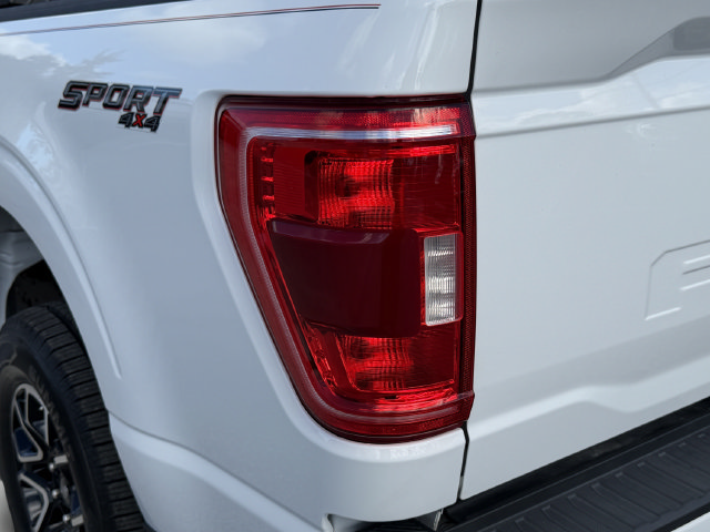 Certified 2022 Ford F150 XLT w/ Equipment Group 302A High AWD/4WD image 18