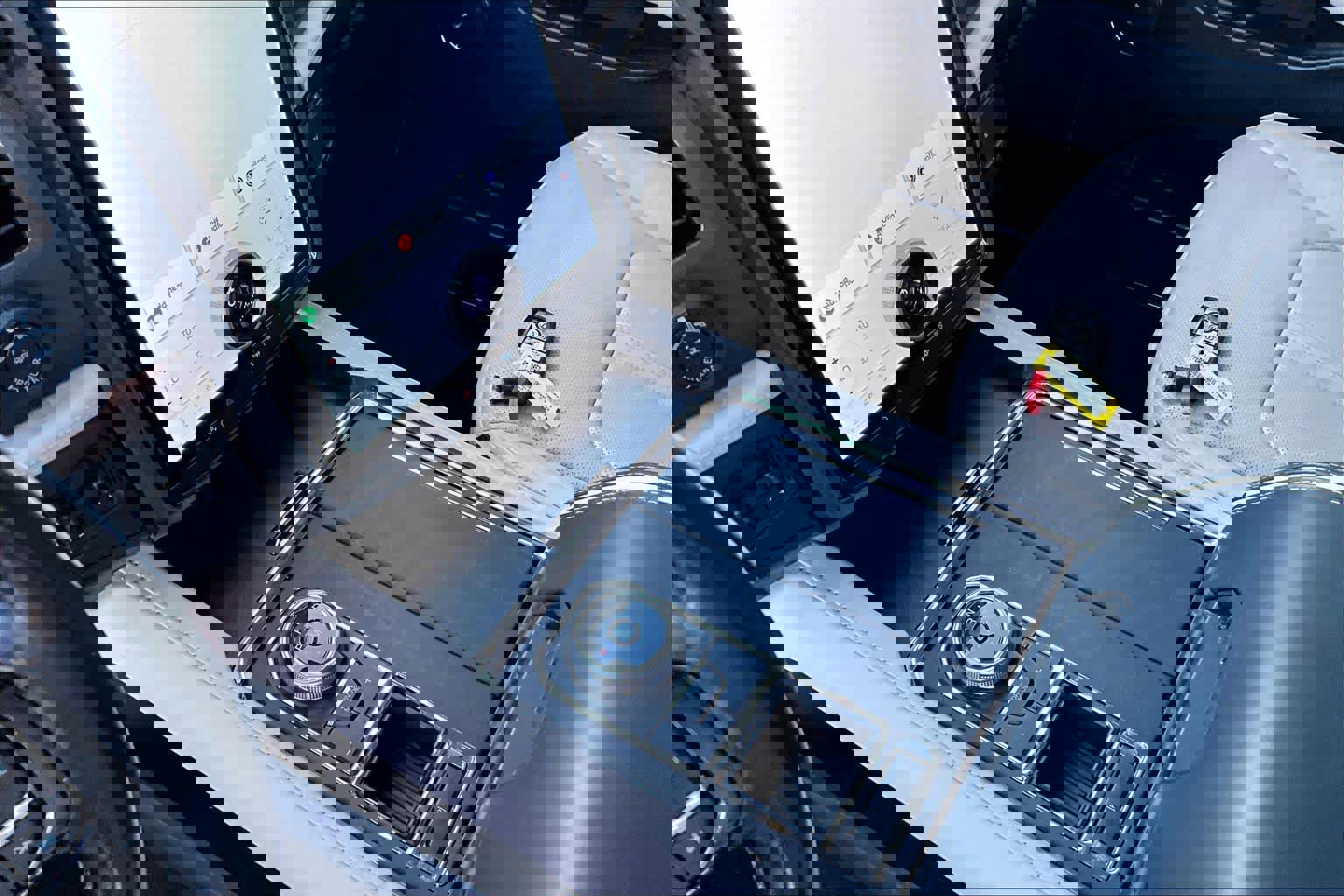 Certified 2023 Ford Expedition Platinum image 16