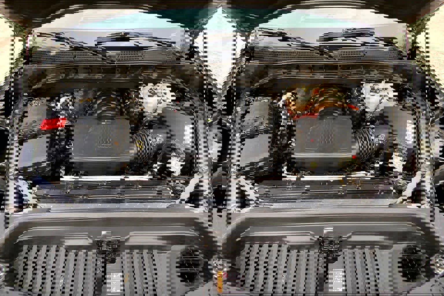 Used 2021 GMC Sierra 1500 Denali w/ Denali Ultimate Package image 31