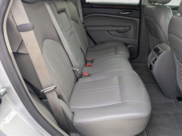 Used 2011 Cadillac SRX Premium image 21