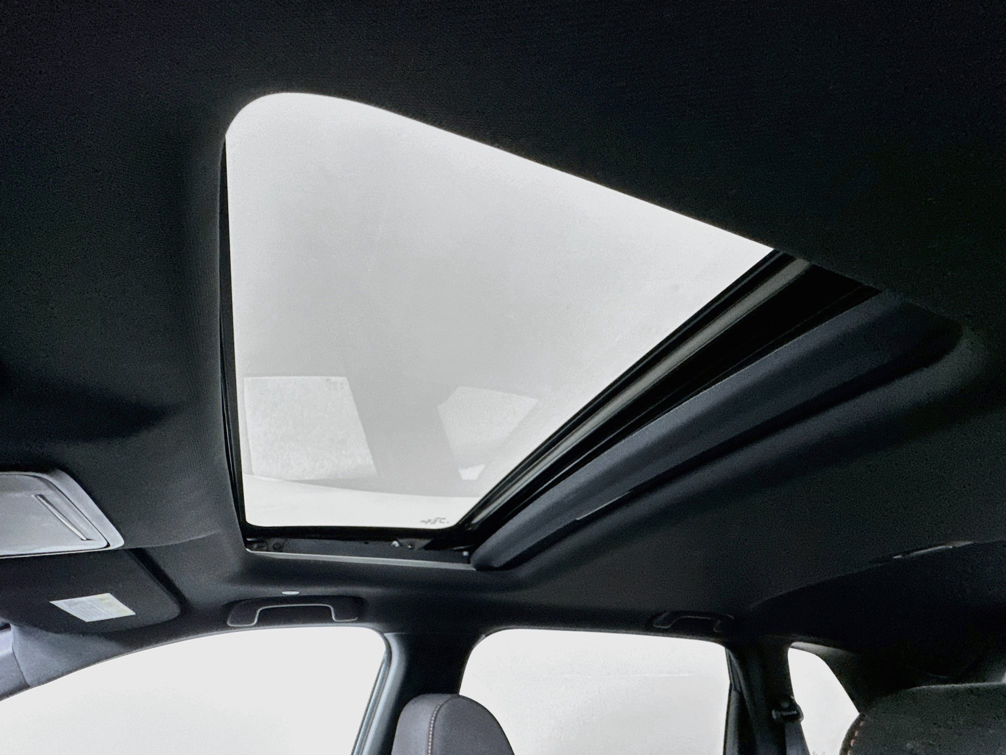 Certified 2024 Honda CR-V Sport image 21