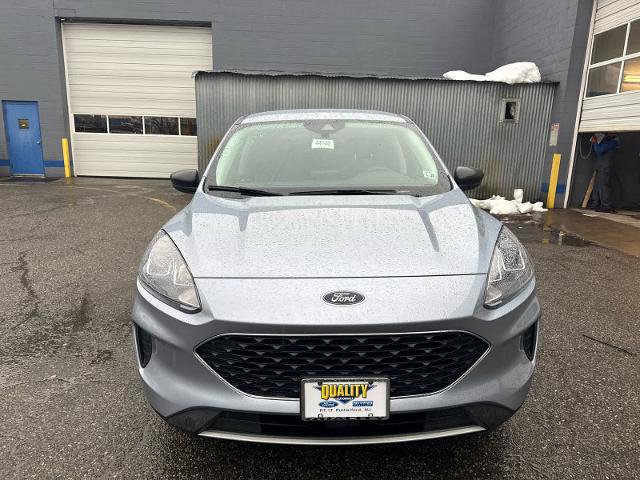 Certified 2022 Ford Escape SE w/ Convenience Package AWD/4WD image 2