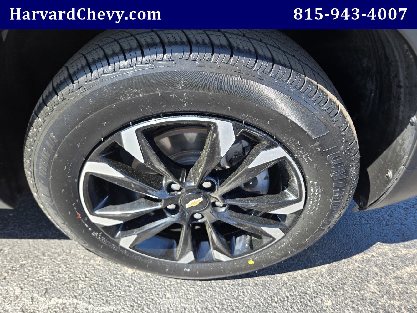 Used 2023 Chevrolet TrailBlazer LT w/ Convenience Package AWD/4WD image 39