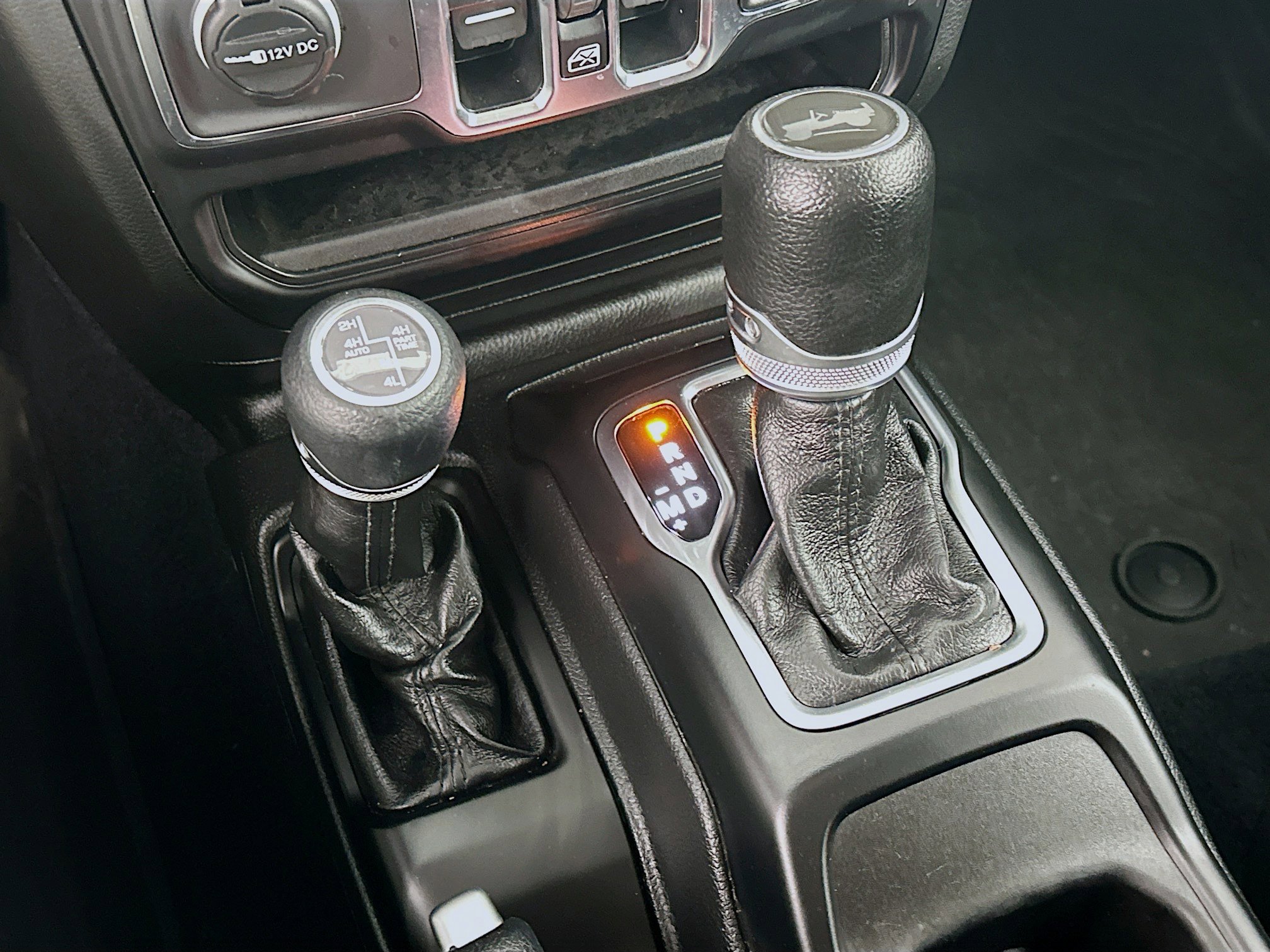 Used 2023 Jeep Wrangler Unlimited w/ 8.4" Radio Group AWD/4WD image 25