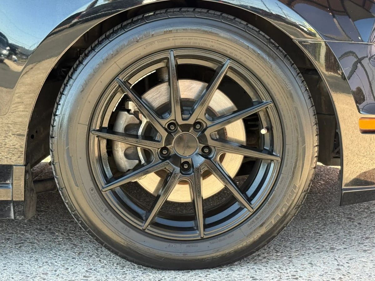 Used 2014 Ford Mustang GT w/ Equipment Group 301A RWD image 25