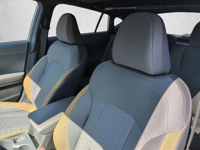 Used 2024 Subaru Crosstrek 2.5i Sport w/ Crosstrek Mirror Package image 10