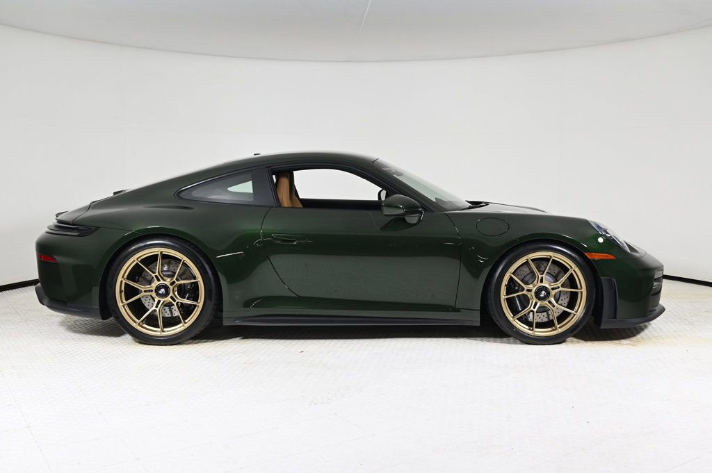 Used 2025 Porsche 911 GT3 image 8