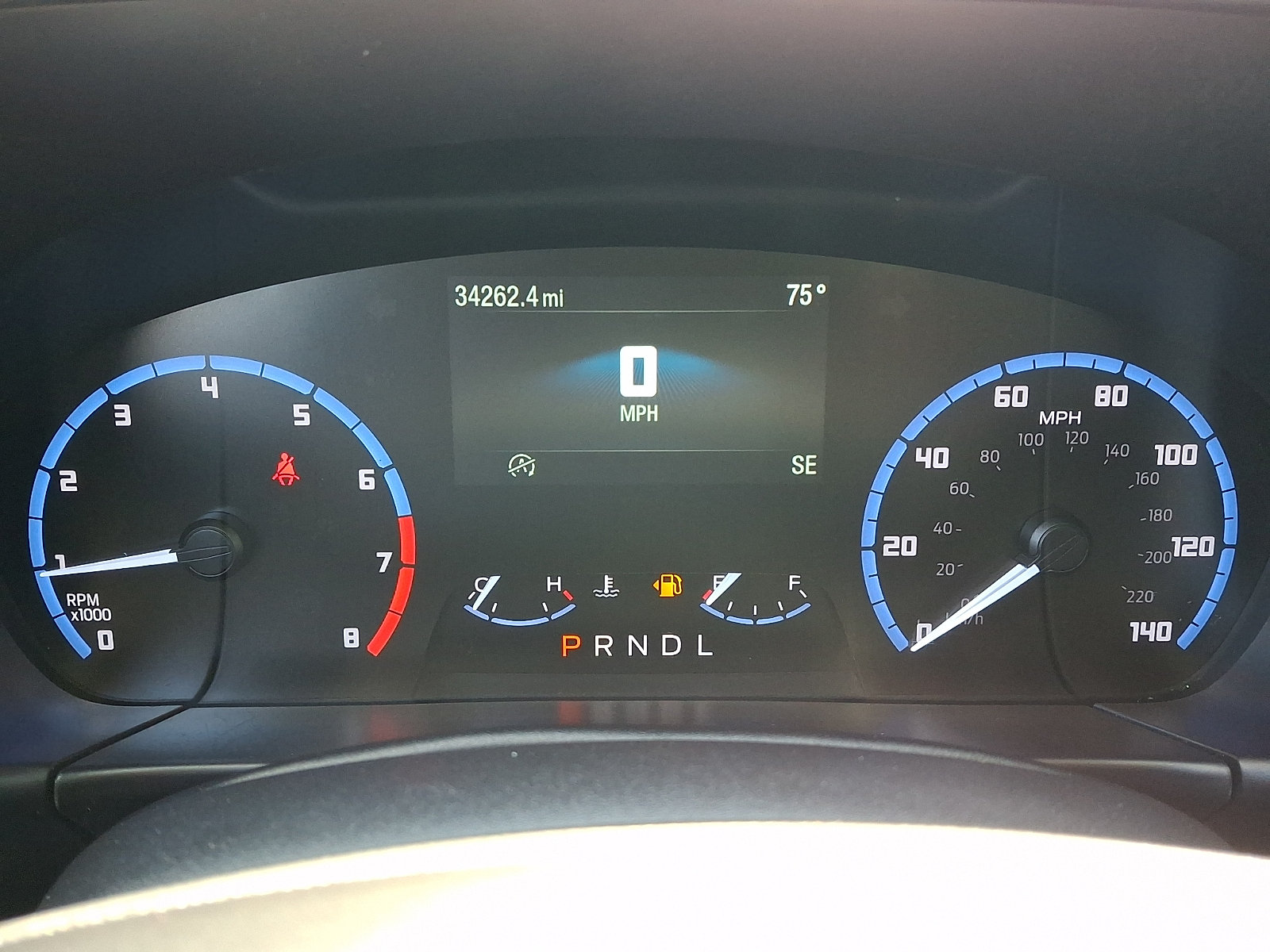 Used 2022 Ford Bronco Sport Big Bend AWD/4WD image 20