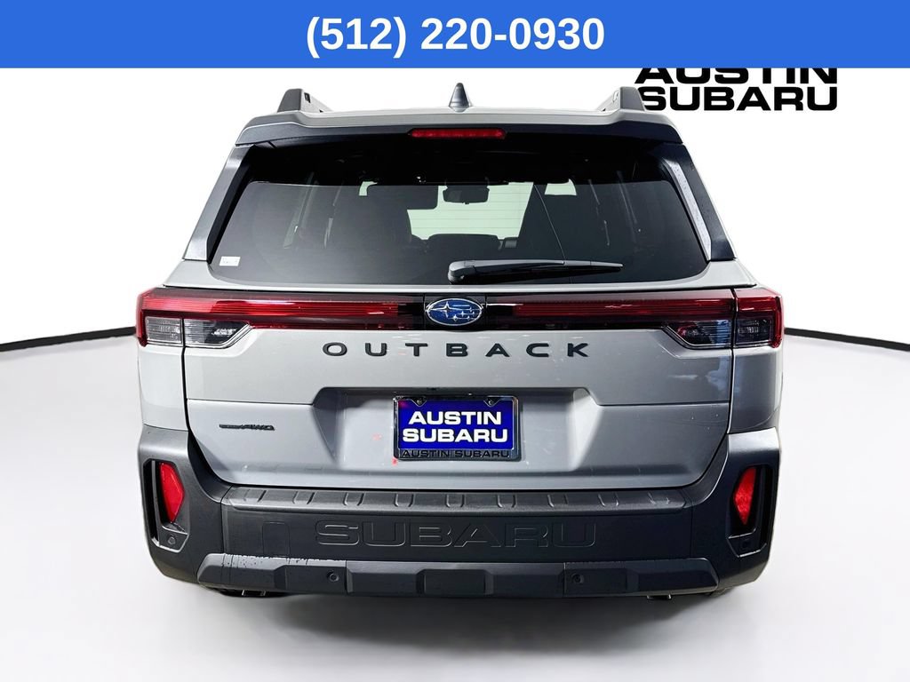 New 2026 Subaru Outback Touring XT AWD/4WD image 7