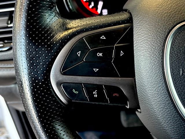 Used 2023 Dodge Durango SXT RWD image 19