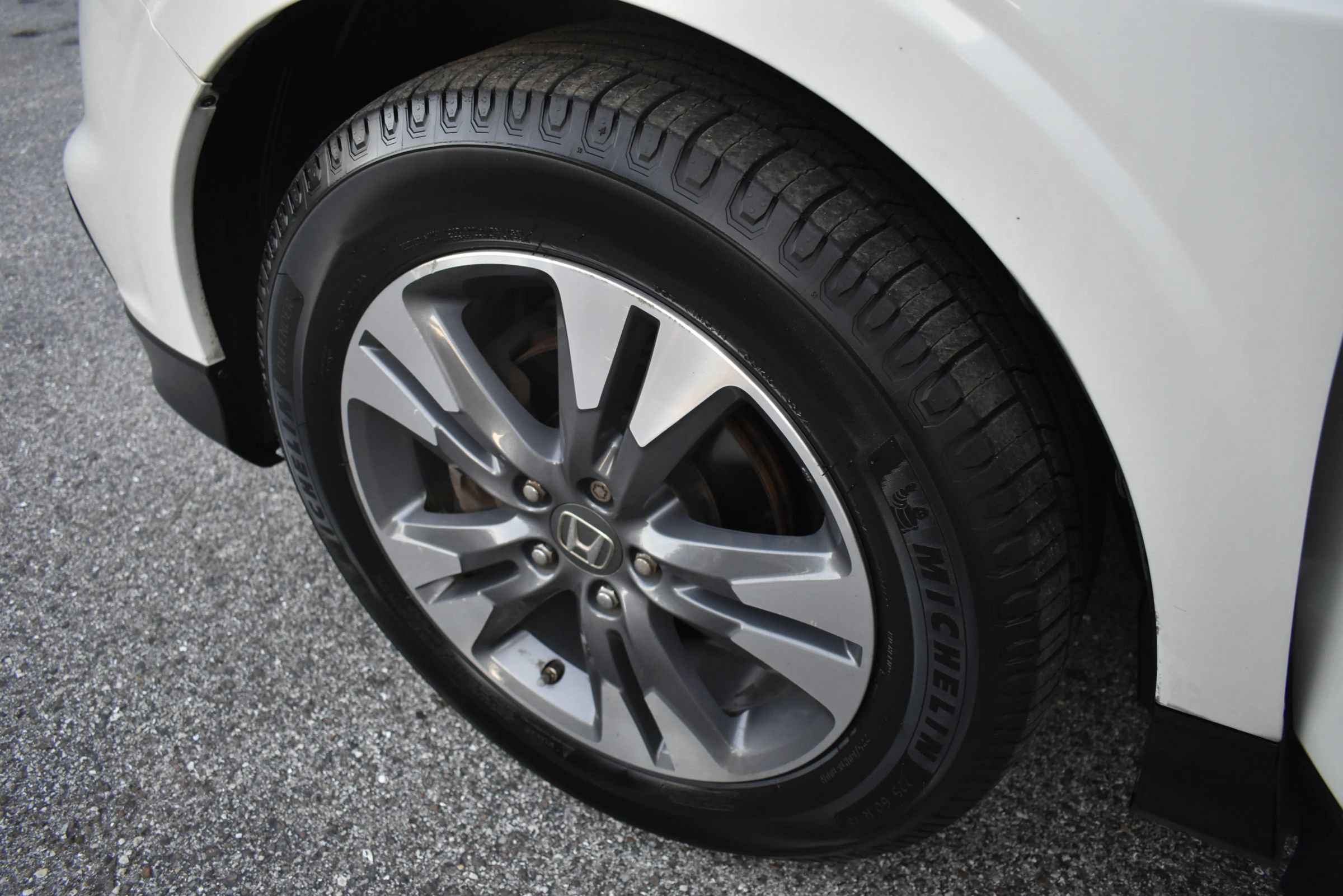 Used 2013 Honda Crosstour EX-L image 24