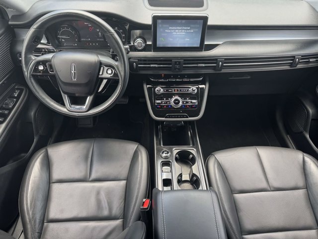 Used 2020 Lincoln Corsair AWD w/ Premium Package image 3